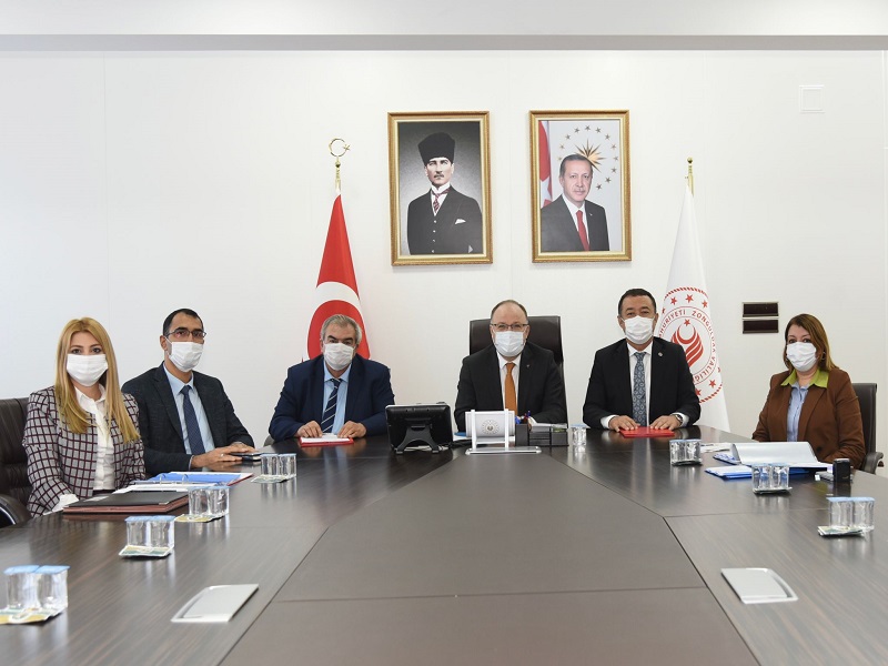 SOGEP Desteğiyle Artizan Ekmek Fırını Kuruluyor