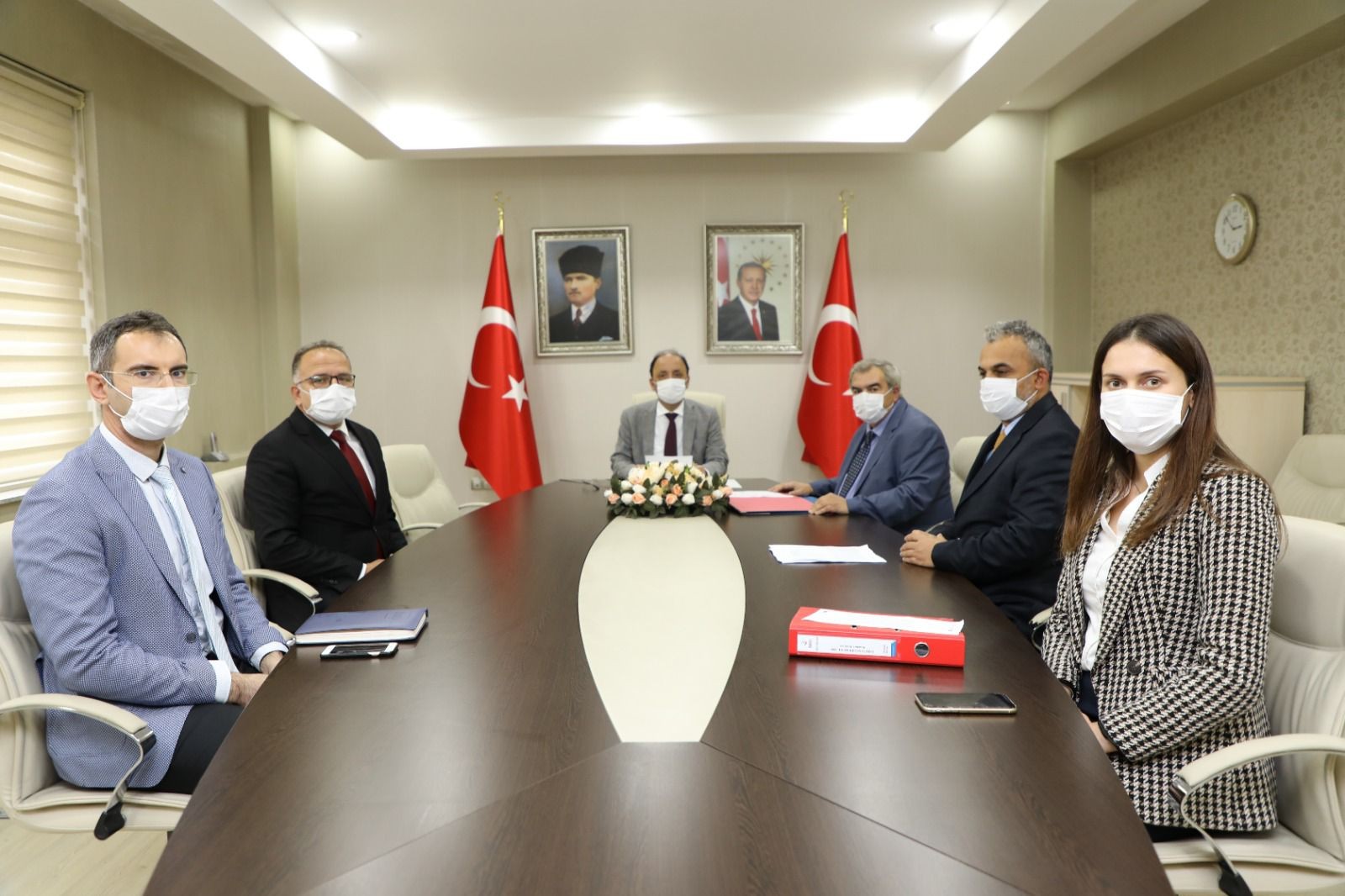 SOGEP Desteğiyle Kumluca’da Kestane Püresi ve Kreması Üretilecek