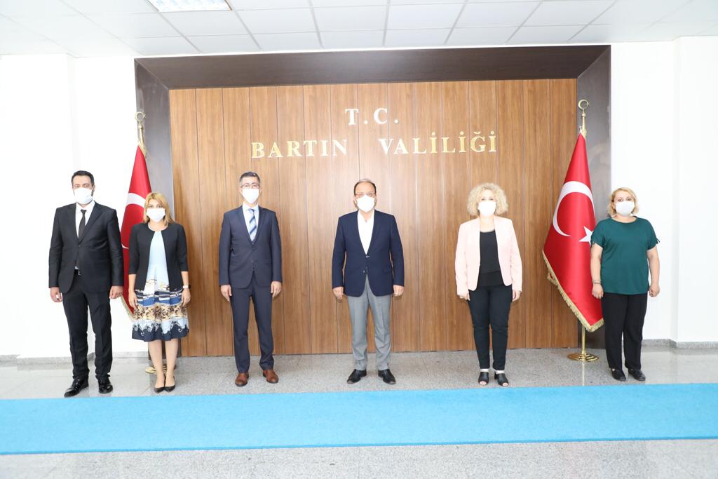 Batı Karadeniz’de Turizm Çeşitleniyor