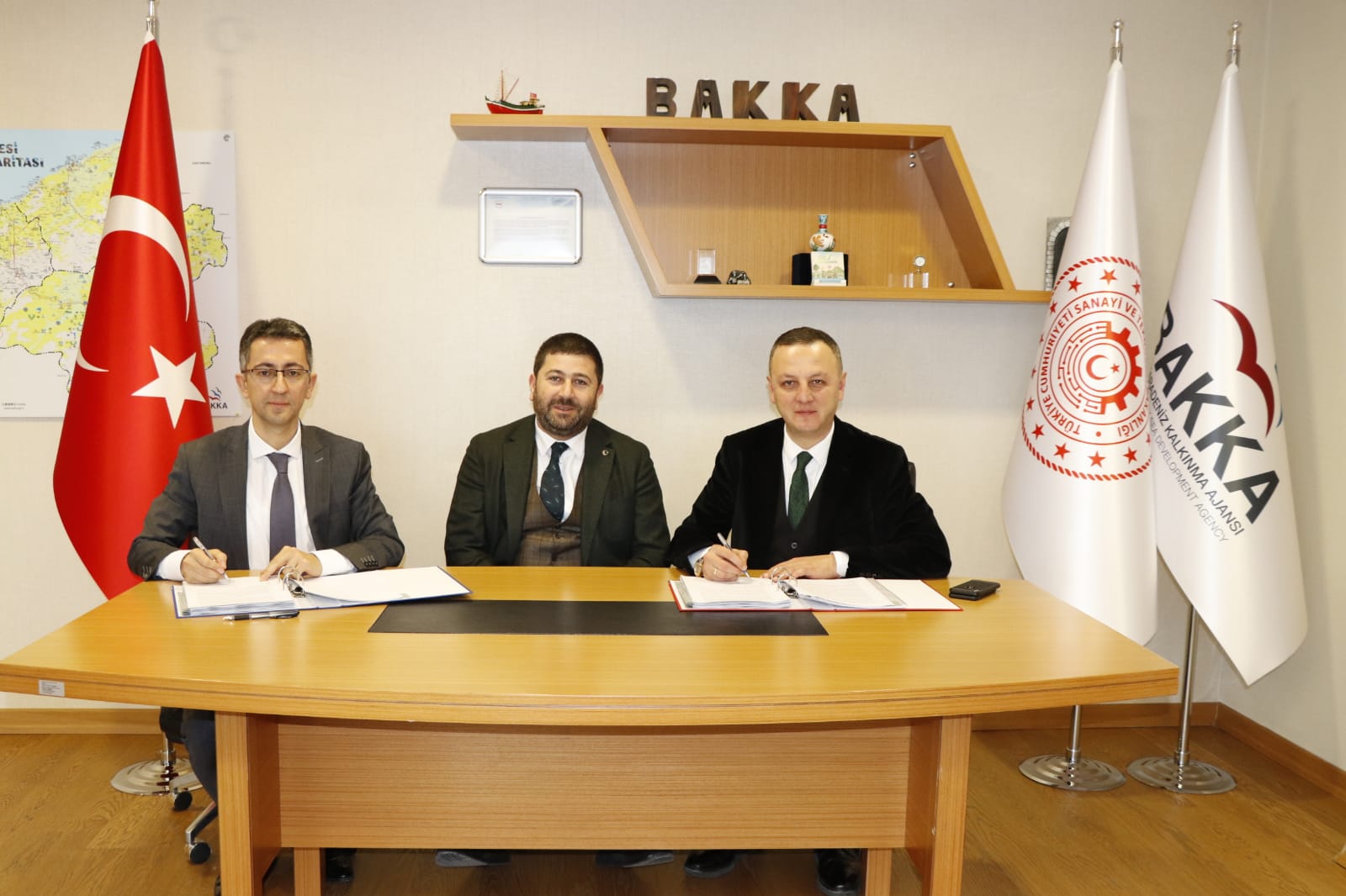 “Zonguldak Belediyesi Engelsiz Yaşam Merkezi” SOGEP İle Hayata Geçiyor