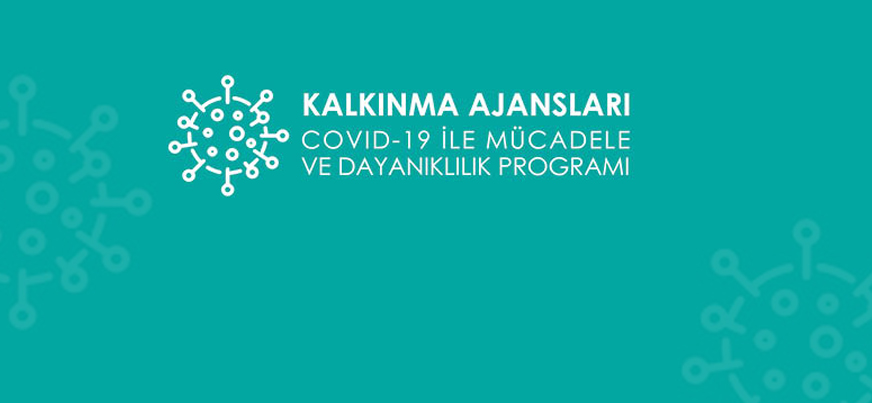 BAKKA COVID-19 ile Mücadele ve Dayanıklılık Programı