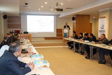 Kozlu – Zonguldak – Üzülmez Demiryolu Hattı Masaya Yatırıldı