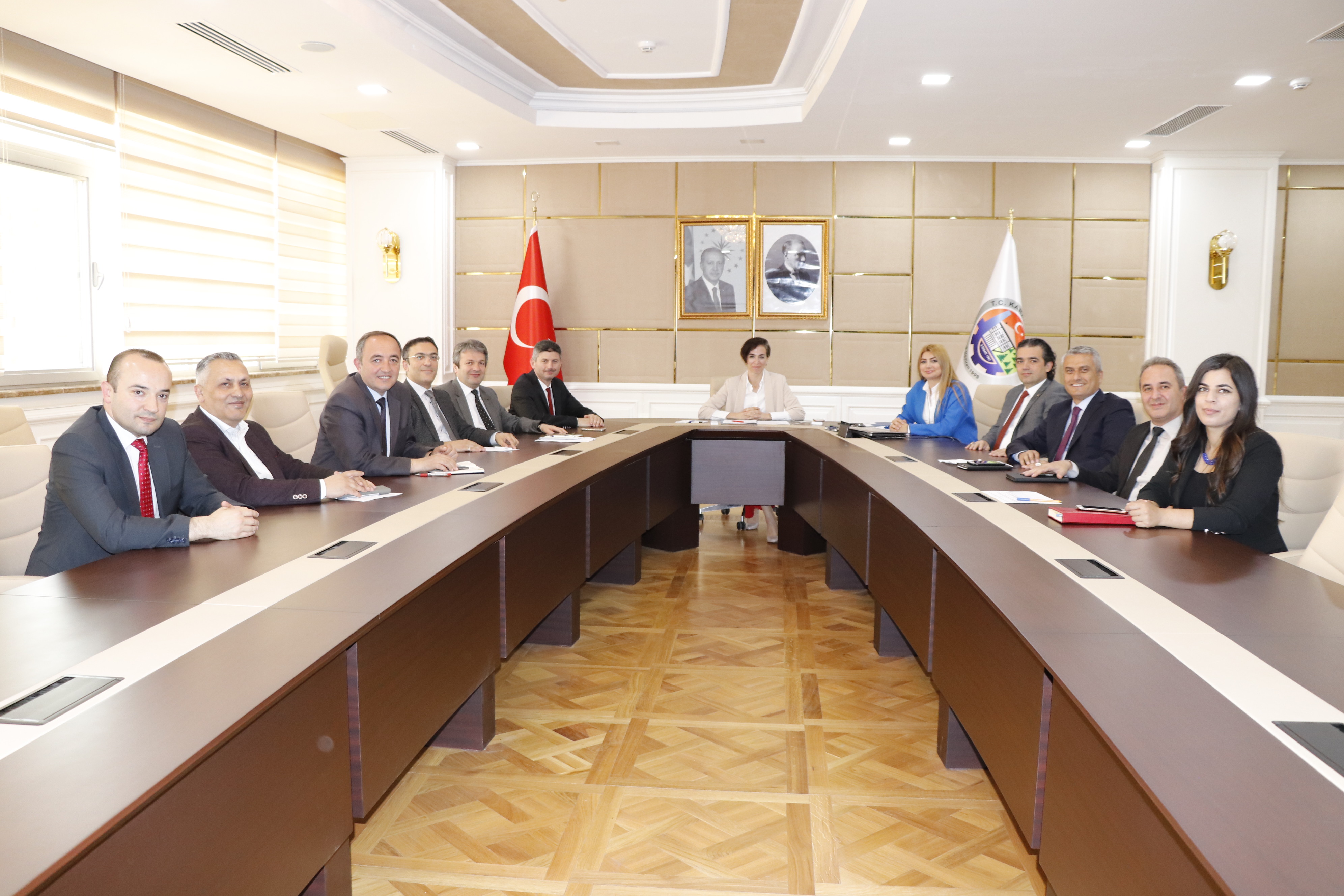BAKKA Paydaş Toplantılarını tamamlandı