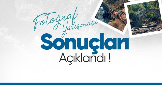 Endüstri Mirasıyla Batı Karadeniz Instagram Fotoğraf Yarışması Sonuçlandı