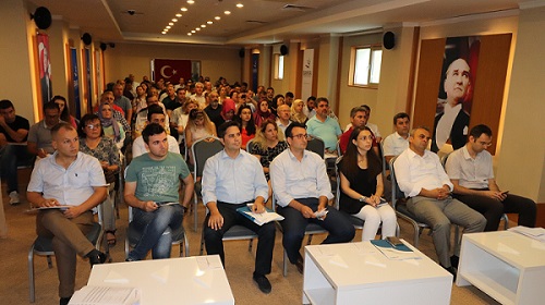 BAKKA’dan Sözleşme Öncesi Bilgilendirme Toplantısı