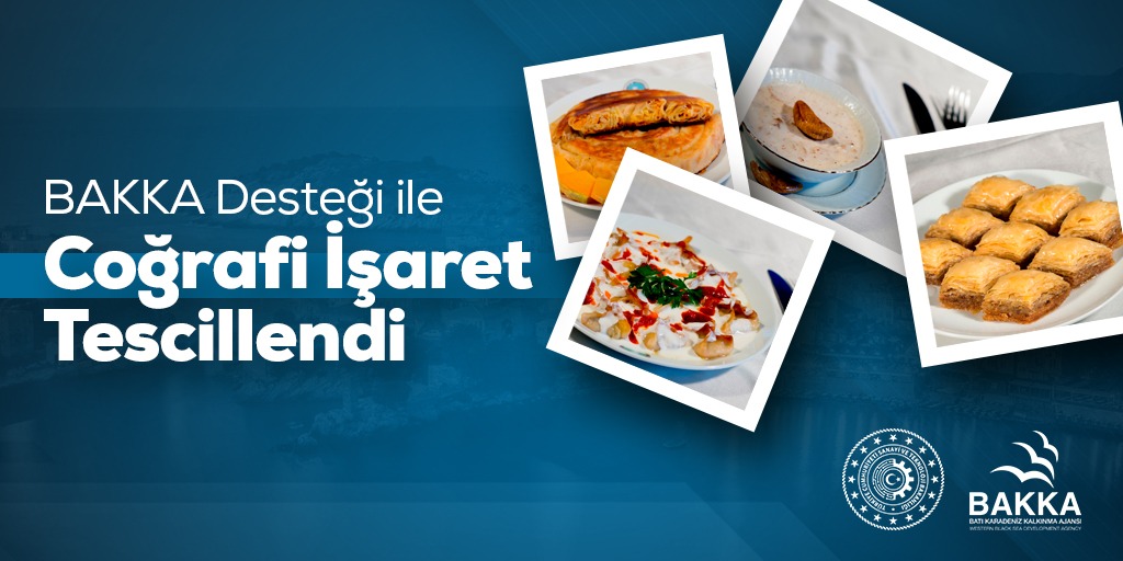 Bartın’da Coğrafi İşaret Tescilli Ürün Sayısı Yedi Oldu