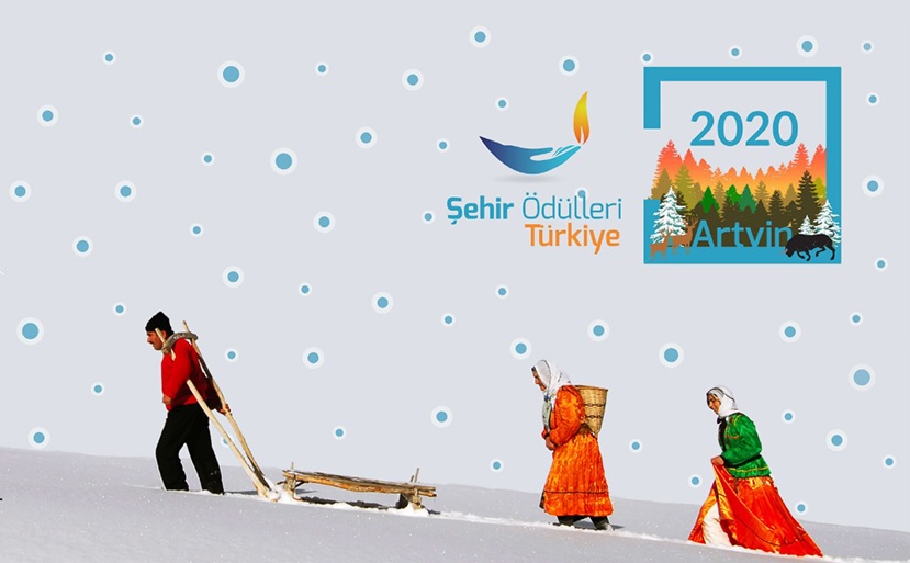 Şehir Ödülleri Türkiye 2020 Başvuruları Başladı