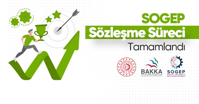 2021 Yılı Sosyal Gelişmeyi Destekleme Programı Sözleşme Süreci Tamamlandı