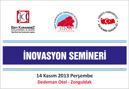 İNOVASYON SEMİNERİ