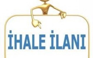 BAKKA İşgücü Hizmet Alımı İhalesi