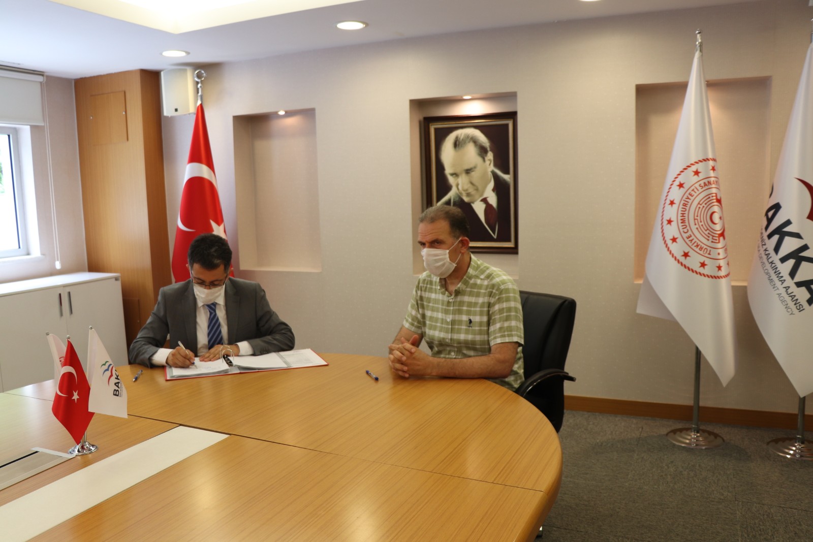 Zonguldak’ta Robotik Sistemler, Mekatronik ve IoT Tabanlı Atölyeler Kuruluyor