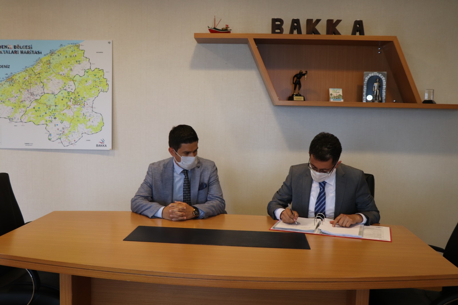 Zonguldak - Ereğli OSB Akıllı Elektrik Yönetim Sistemine Geçiyor