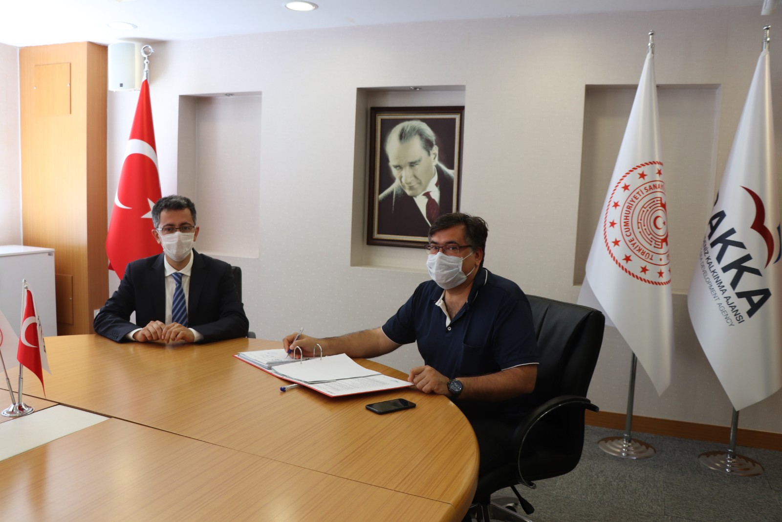 Geleceğin Nitelikli Mühendisleri BAKKA Desteği ile Bartın Üniversitesi’nde Yetişiyor