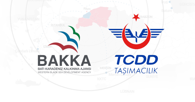 TCDD Taşımacılık A.Ş. İle Lojistik Merkez Toplantısı Gerçekleştirildi