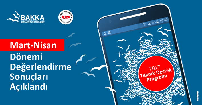 2017 Yılı Teknik Destek Sonuçları Açıklandı!