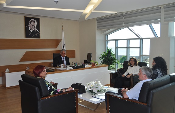 2013 MDP Proje Sözleşmeleri İmzalanmaya Devam Ediyor