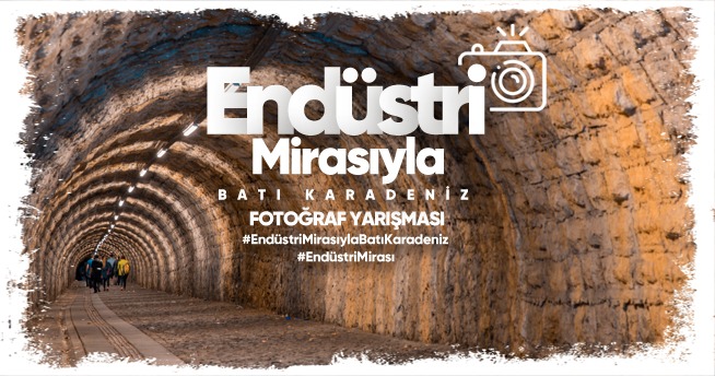 Endüstri Mirasıyla Batı Karadeniz Instagram Fotoğraf Yarışması 