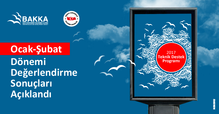 2017 Yılı Teknik Destek Sonuçları Açıklandı!