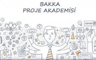 Batı Karadeniz Kalkınma Ajansı Proje Akademisi Başvuruları Sonuçlanmıştır.