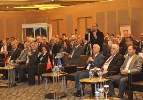 BAKKA Türk Alman Ekonomi Günü