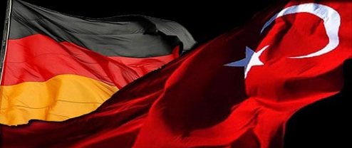 28 Mart´ta Zonguldak Dedeman Otel´de “Alman Ekonomi Günü”ne Davetlisiniz!