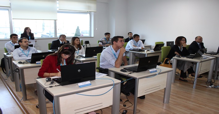 KAYS EĞİTİMİNİN İLK ETABI GERÇEKLEŞTİRİLDİ