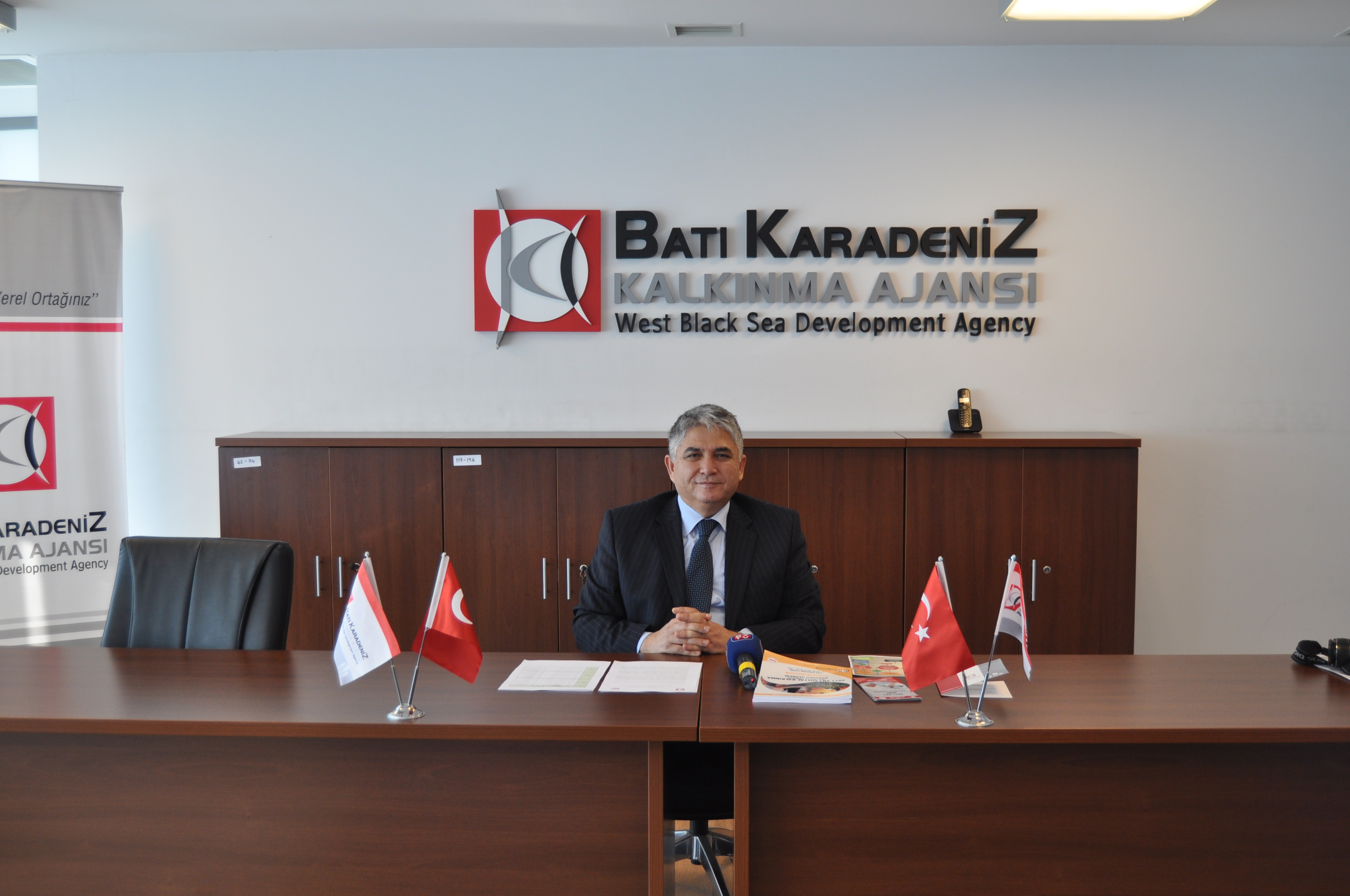 2011 YILI PROJE TEKLİF ÇAĞRISI BASIN BÜLTENİ