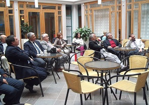 Zonguldak, Karabük ve Bartın İlleri Turizm Sektör Analizi Çalıştayı