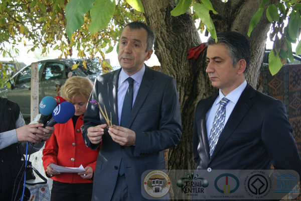 BAKKA Uygulamalı Girişimcilik Eğitimleri Başladı.
