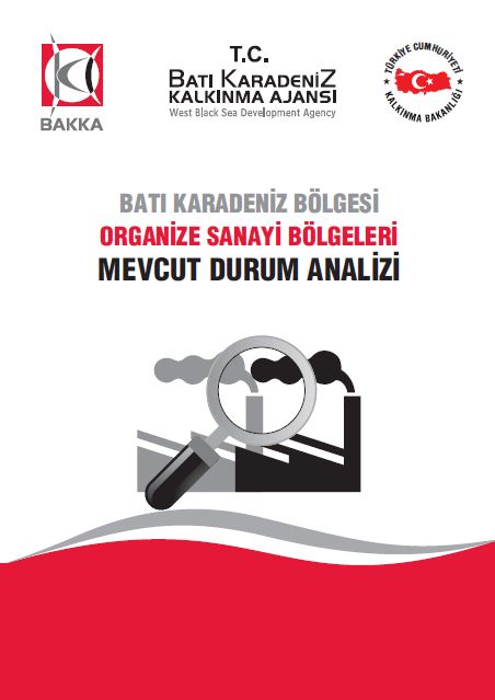 OSB Mevcut Durum Analizi yayınlandı 