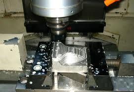 CNC Kesme Operatörlüğü Kursiyer İlanı