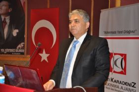 BAKKA 2010 Yılı 2. Kalkınma Kurulu gerçekleştirildi