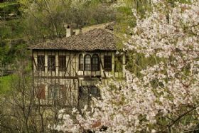 Safranbolu, Avrupalı Seçkin Destinasyon Olma Yolunda