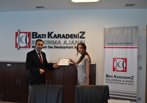 Proje Döngüsü Yönetimi ve Mali Destek Programları Eğitimi Tamamlandı