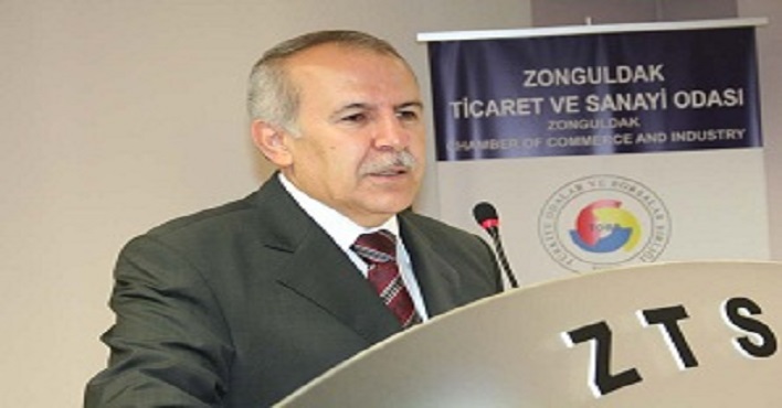 Zonguldak Ve Kdz. Ereğli KOSGEB Uygulamalı Girişimcilik Eğitimi Sertifikaları Verildi