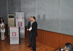 Bartın Uygulamalı Girişimcilik Eğitimi Sertifikaları Verildi