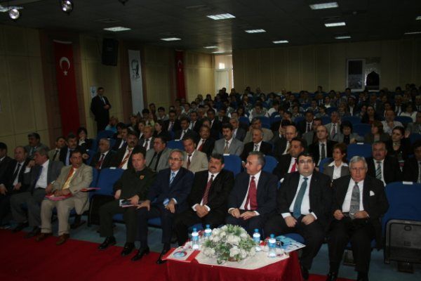 TASAM Türkiye´nin Stratejik Vizyonu 2023 Projesi