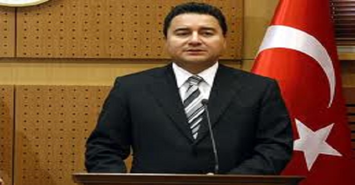 EKKda Kalkınma Ajansları Ele Alındı