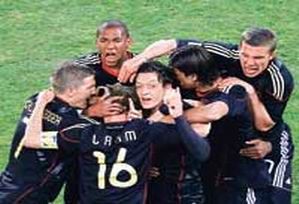 Devrekli Mesut Almanya’nın kahramanı oldu 