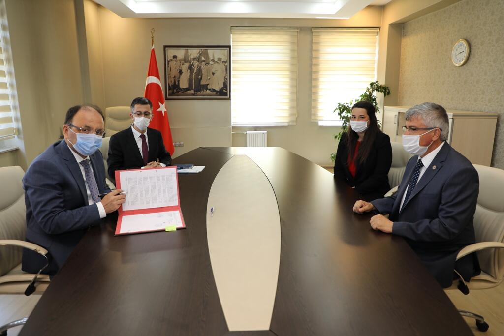 Kurucaşile Sahilinde Mesire ve Yaşam Alanları İnşa Ediliyor