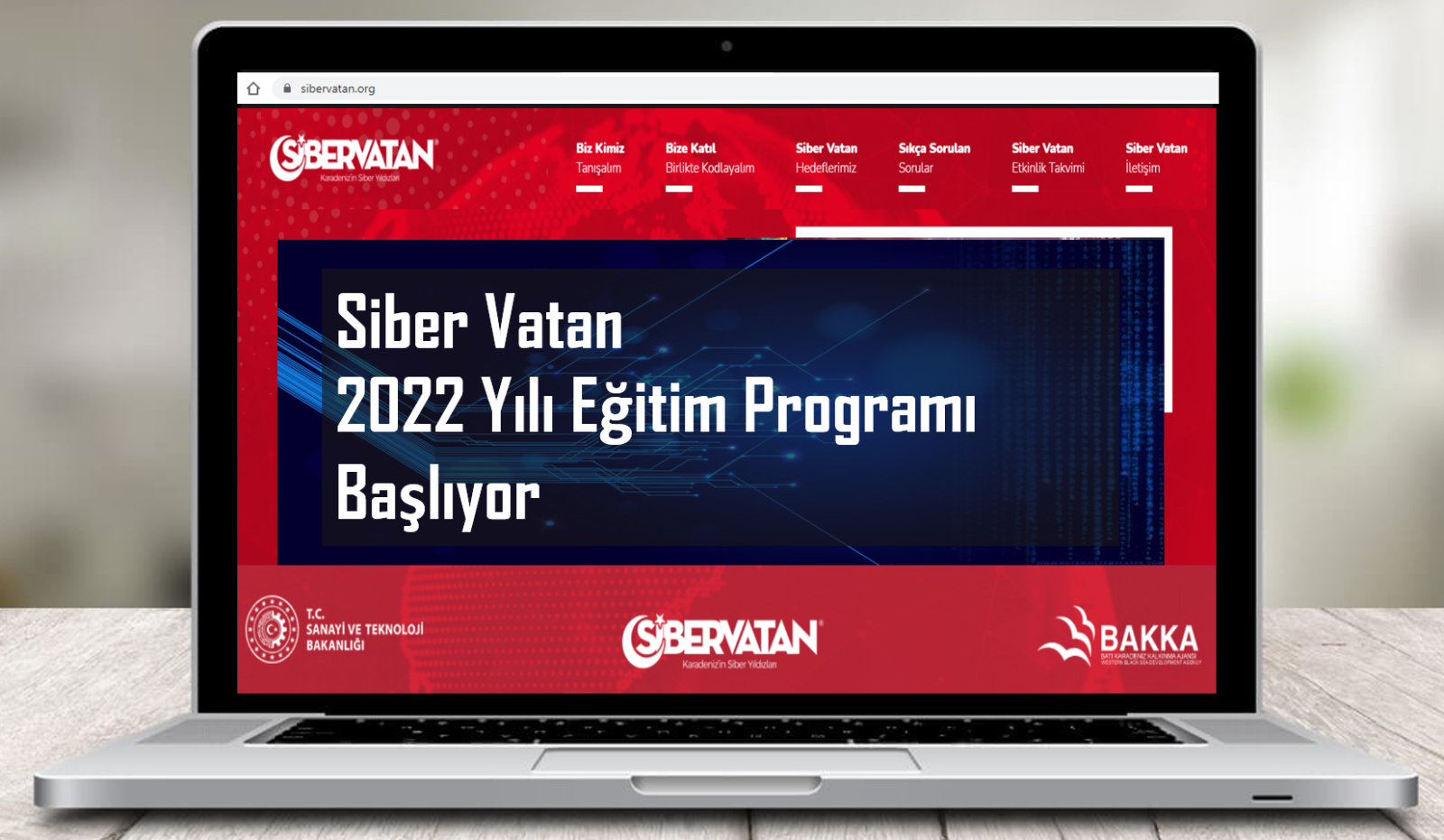 Siber Vatan 2022 Programı Başlıyor