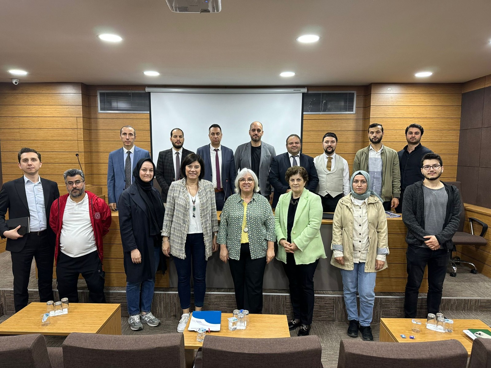 Bartın’da Mikro İhracat Semineri Düzenlendi
