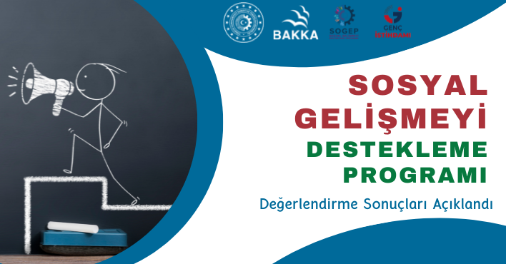 2022 Yılı SOGEP Değerlendirme Sonuçları Açıklandı