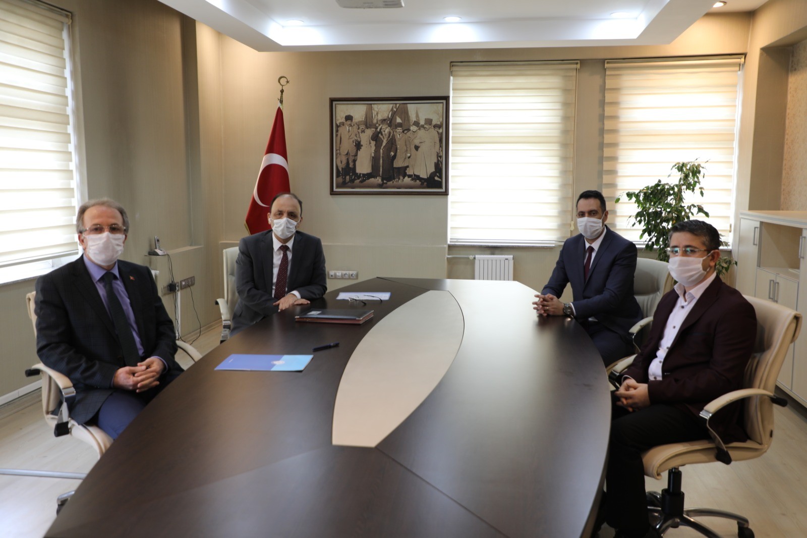 BAKKA Desteğiyle Covid-19 İçin İlaç Üretimini Hızlandıracak Kritik Enzim Üretilecek