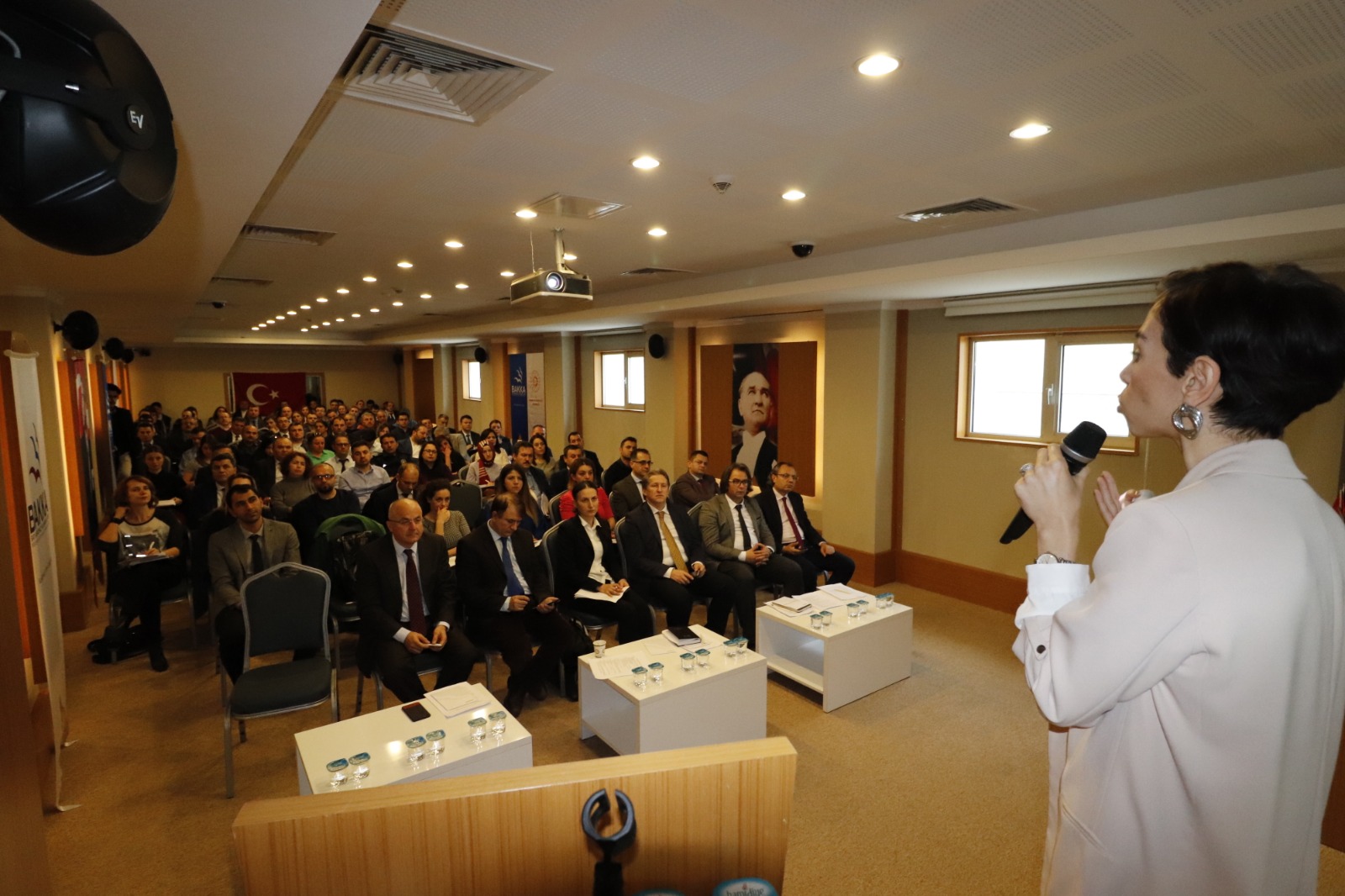 2019 yılı Teknik Destek Programı Bilgilendirme Toplantıları Tamamlandı