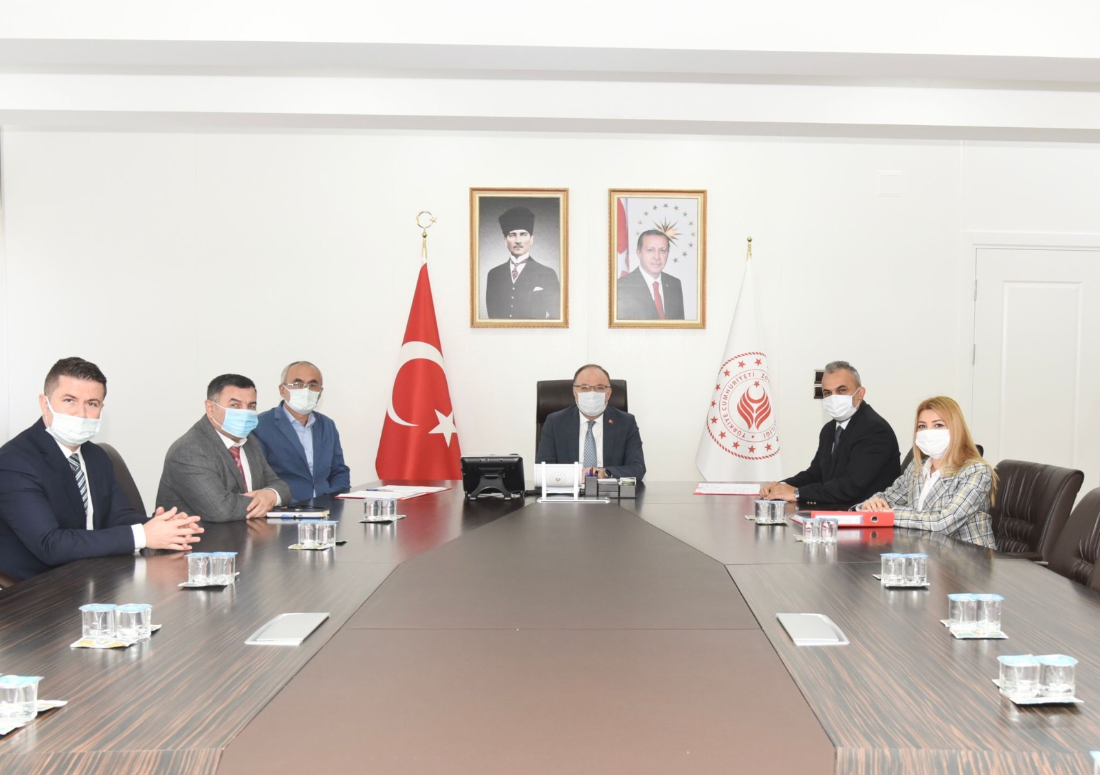 Zonguldak’ta Arıcılık BAKKA Desteğiyle Gelişiyor