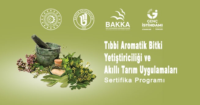 Gençlere Yönelik Akıllı Tarım Uygulamaları Girişim Fırsatı
