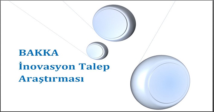 BAKKA İnovasyon Talep Araştırması