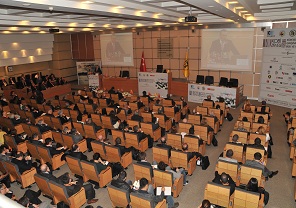 BAKKA VIII. KOBİ Zirvesinde
