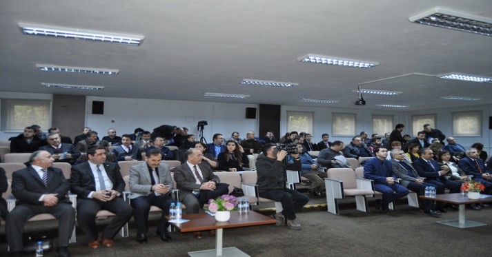 BAKKA’nın Öncülüğünde Mesleki Yeterlilik Semineri Düzenlendi…